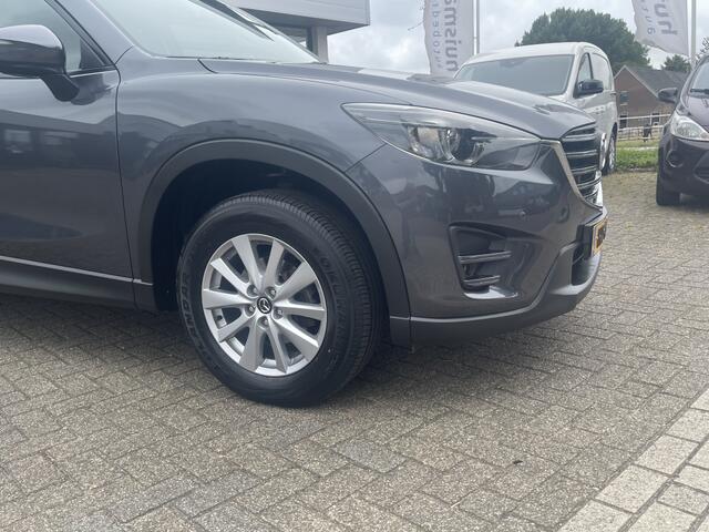 Mazda CX-5 2.0 SAG 165 Skylease+ 2WD
