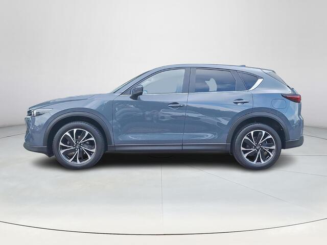 Mazda CX-5 2.5 SkyActiv-G 194 Luxury | Apple Carplay/Android Auto | 360 graden camera | Stoel/stuurverwarming | Elektrische achterklep |