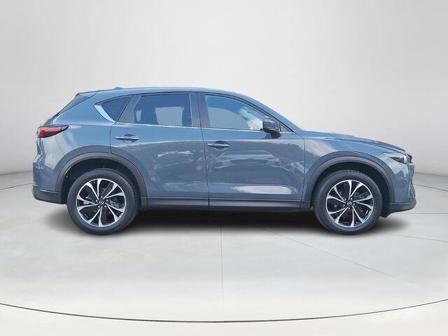 Mazda CX-5 2.5 SkyActiv-G 194 Luxury | Apple Carplay/Android Auto | 360 graden camera | Stoel/stuurverwarming | Elektrische achterklep |