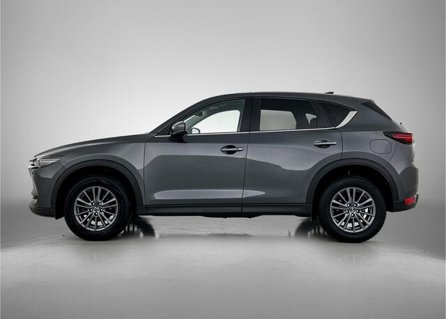 Mazda CX-5 2.0 SkyActiv-G 165 Business Comfort automaat | Leder | BOSE |
