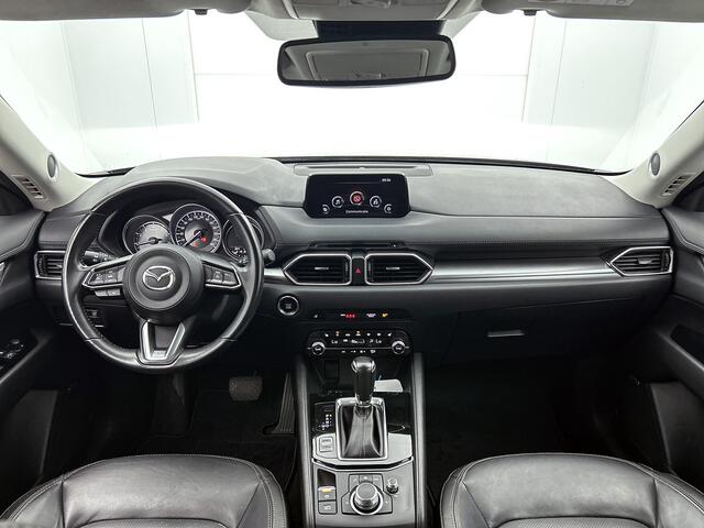 Mazda CX-5 2.0 SkyActiv-G 165 Business Comfort automaat | Leder | BOSE |
