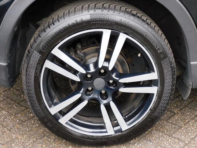 Mazda CX-5 2.5 SkyActiv-G 192 GT-M 4WD 2e EIGENAAR! DEALER ONDERHOUDEN! LEER! CAMERA! SCHUIF/KANTEL-DAK! MEMORY SEAT!