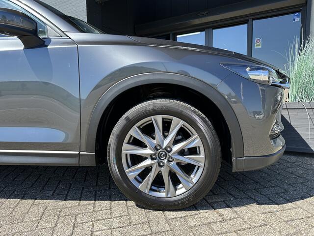 Mazda CX-5 2.0 Navi 360Camera El.Klep