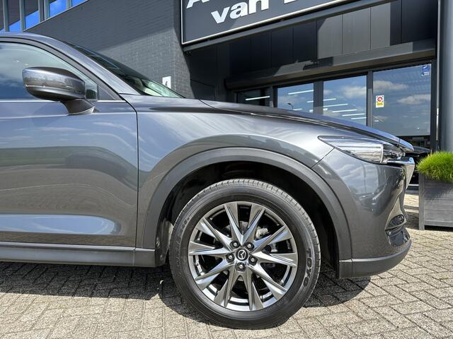 Mazda CX-5 2.0 Navi 360Camera El Klep 19Inch