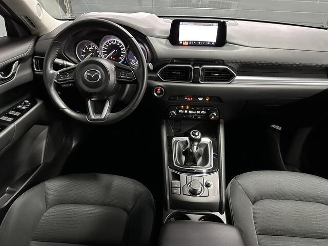 Mazda CX-5 2.0 Navi 360Camera El Klep 19Inch