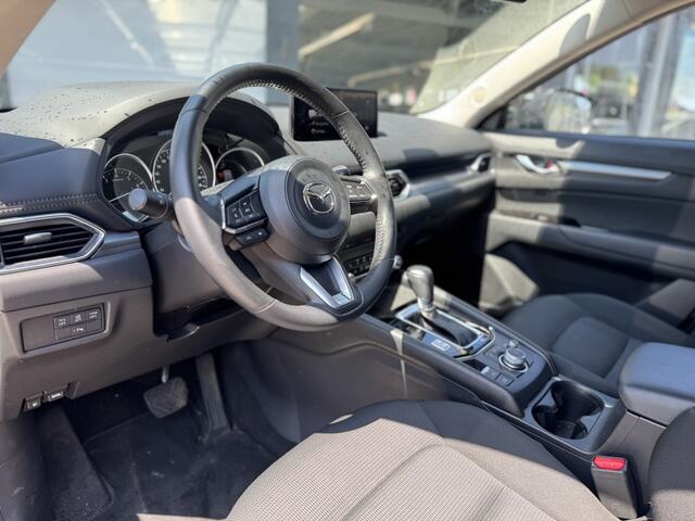 Mazda CX-5 2.0 SAG 165 Centre Line | Connectivity Pack | Trekhaak