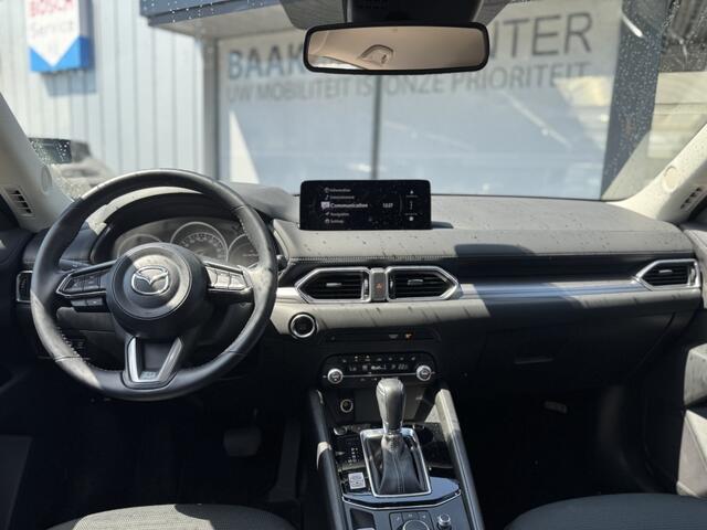 Mazda CX-5 2.0 SAG 165 Centre Line | Connectivity Pack | Trekhaak