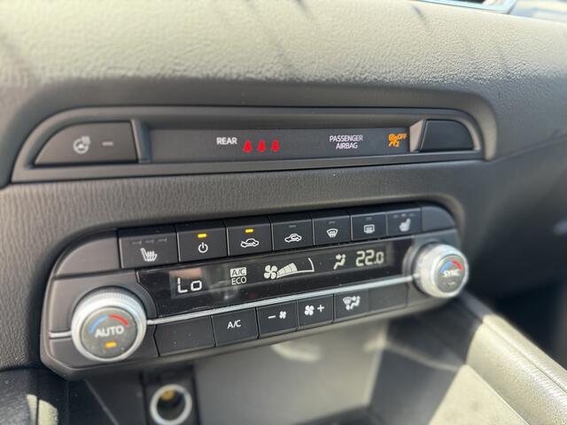 Mazda CX-5 2.0 SAG 165 Centre Line | Connectivity Pack | Trekhaak