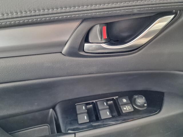 Mazda CX-5 2.0 SkyActiv-G 165 Business Comfort | Bose audio | Trekhaak afneembaar | Lederen bekleding |