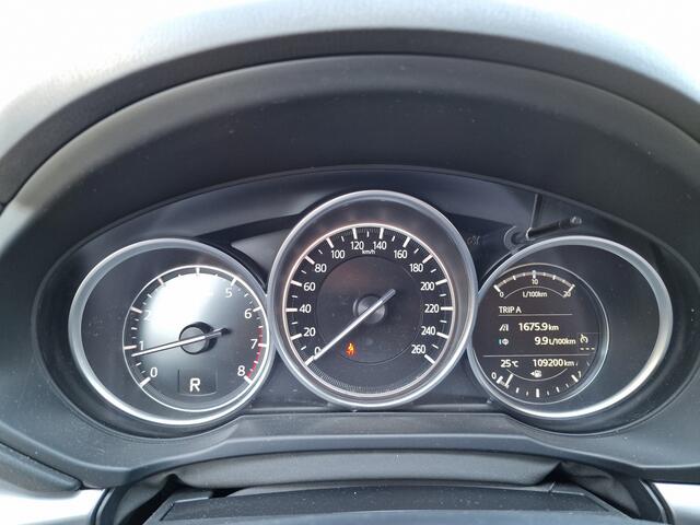Mazda CX-5 2.0 SkyActiv-G 165 Business Comfort | Bose audio | Trekhaak afneembaar | Lederen bekleding |