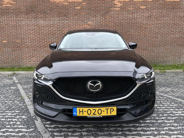 Mazda CX-5 2.0 SkyActiv-G 165 Luxury | AUTOMAAT | LEDER | OPEN DAK | BOSE | 6.837KM NAP!!!