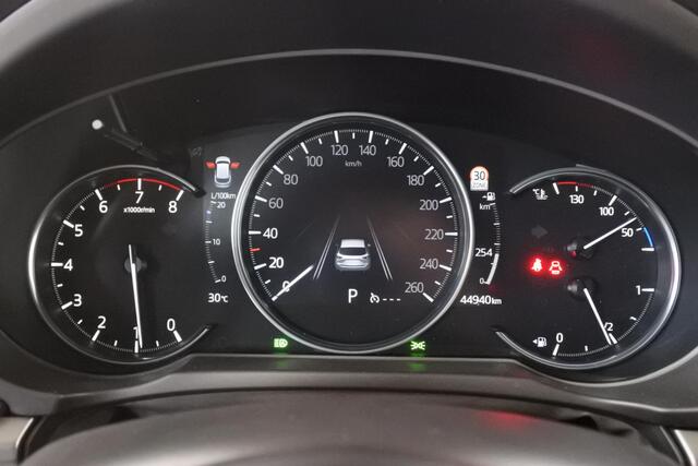 Mazda CX-5 2.5 194pk Automaat Comfort i-Activesense Pack