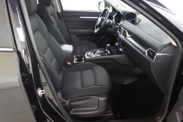 Mazda CX-5 2.5 194pk Automaat Comfort i-Activesense Pack