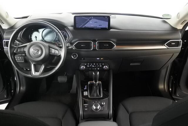 Mazda CX-5 2.5 194pk Automaat Comfort i-Activesense Pack