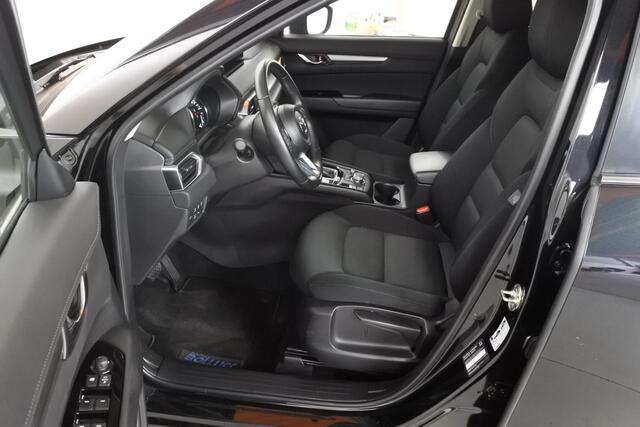 Mazda CX-5 2.5 194pk Automaat Comfort i-Activesense Pack