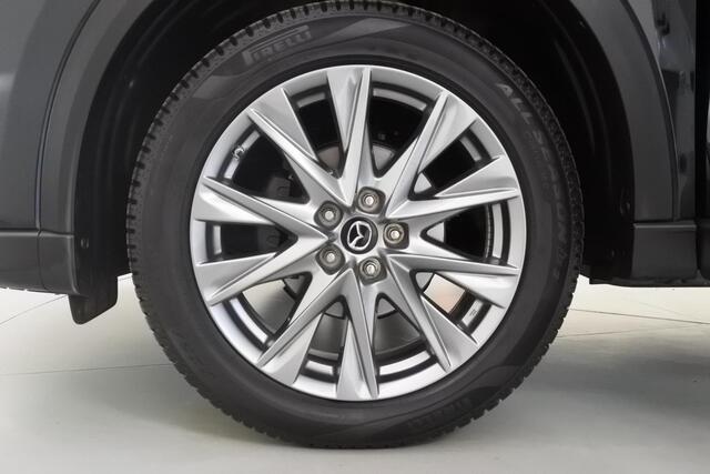 Mazda CX-5 2.5 194pk Automaat Comfort i-Activesense Pack