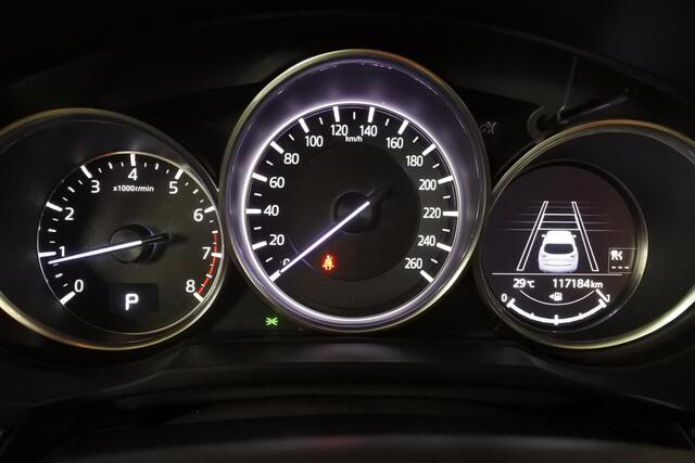 Mazda CX-5 2.0 165pk Automaat GT-M Carplay 360° CAM NL NAP