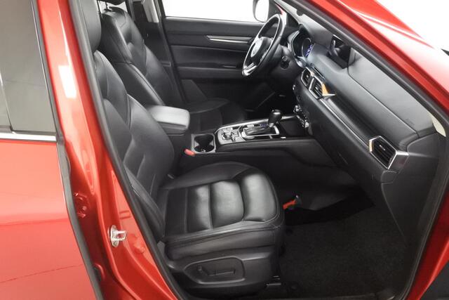 Mazda CX-5 2.0 165pk Automaat GT-M Carplay 360° CAM NL NAP