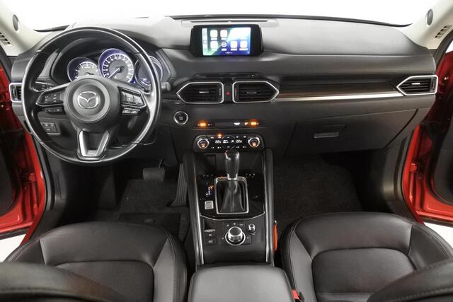 Mazda CX-5 2.0 165pk Automaat GT-M Carplay 360° CAM NL NAP