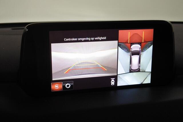 Mazda CX-5 2.0 165pk Automaat GT-M Carplay 360° CAM NL NAP