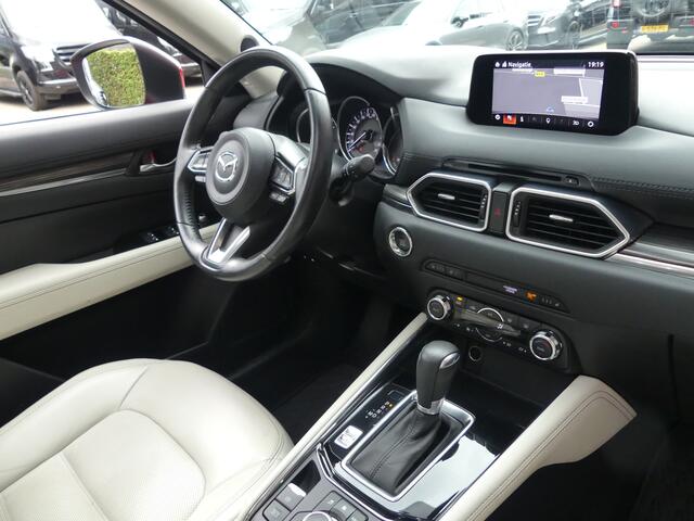 Mazda CX-5 2.5 SkyActiv-G 194 GT-M 4WD / Trekhaak / Schuifdak