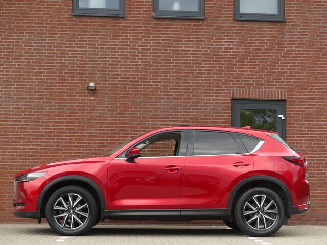 Mazda CX-5 2.5 SkyActiv-G 194 GT-M 4WD / Trekhaak / Schuifdak
