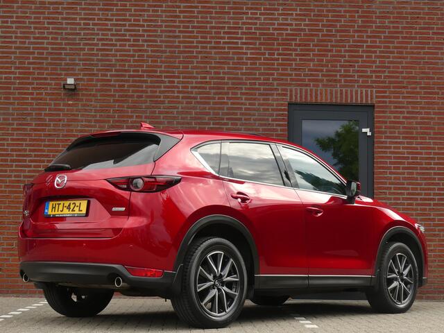 Mazda CX-5 2.5 SkyActiv-G 194 GT-M 4WD / Trekhaak / Schuifdak