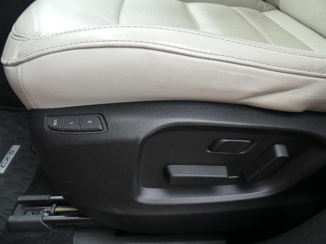 Mazda CX-5 2.5 SkyActiv-G 194 GT-M 4WD / Trekhaak / Schuifdak