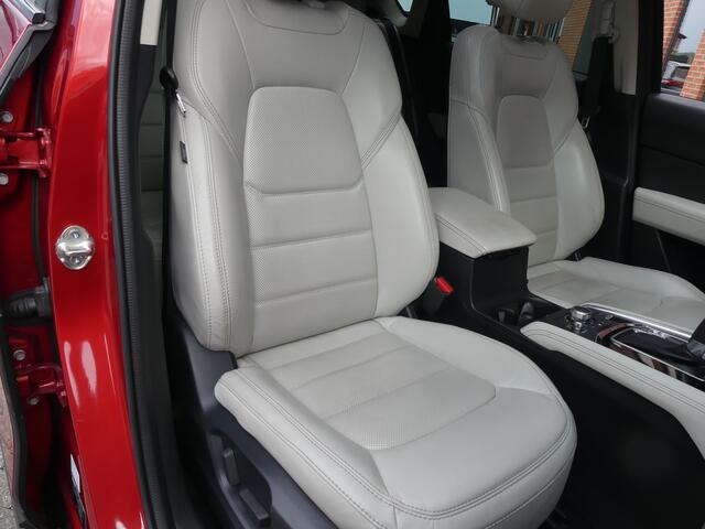 Mazda CX-5 2.5 SkyActiv-G 194 GT-M 4WD / Trekhaak / Schuifdak
