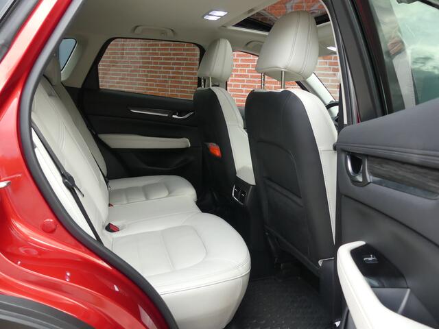 Mazda CX-5 2.5 SkyActiv-G 194 GT-M 4WD / Trekhaak / Schuifdak