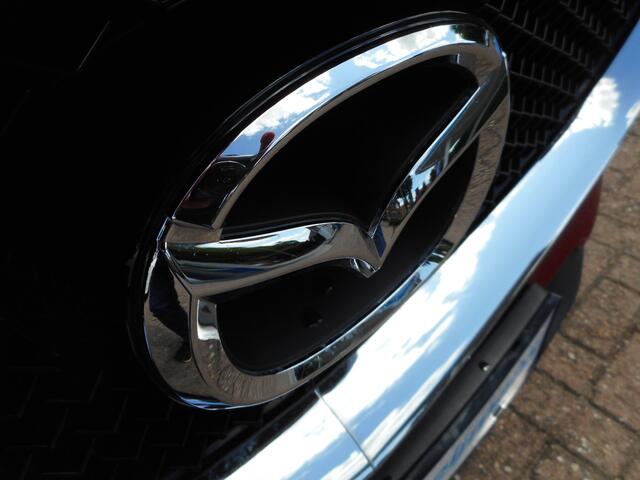 Mazda CX-5 2.0 SkyActiv-G 165 TS+ i-Activ sense Pack