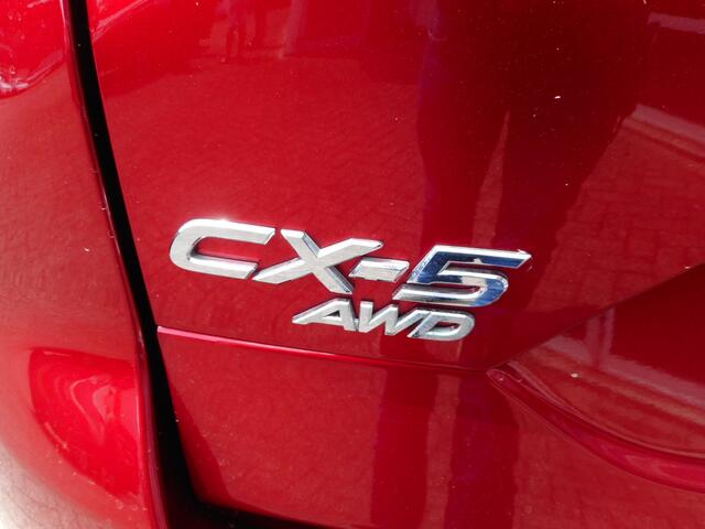 Mazda CX-5 2.0 SkyActiv-G 165 TS+ i-Activ sense Pack