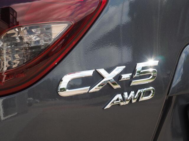Mazda CX-5 2.0 SkyActiv-G 160 GT-M 4WD