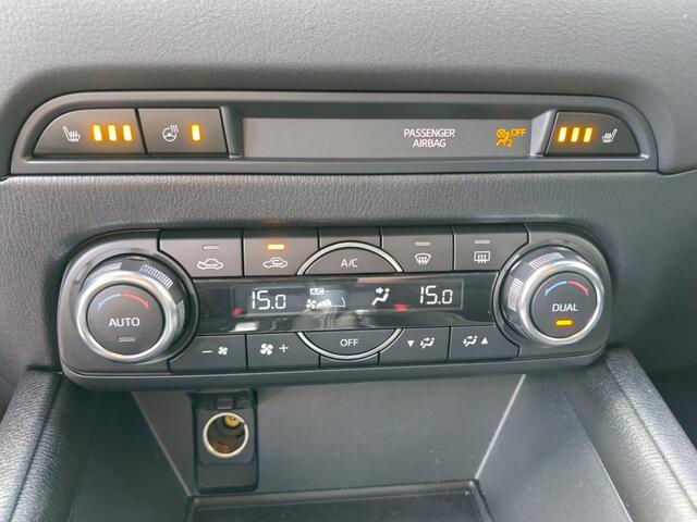 Mazda CX-5 2.0 SAG 160 4WD, TREKHAAK / LED / STOELVERWARMING / NAVI