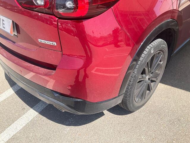 Mazda CX-5 2.0 165pk Homura 2022 model!