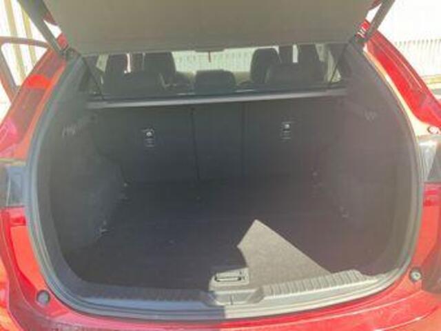 Mazda CX-5 2.0 165pk Homura 2022 model!