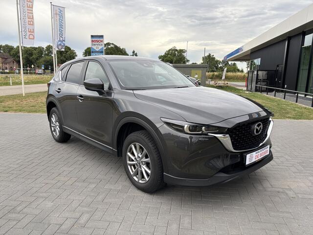 Mazda CX-5 2.0 SkyActiv-G 165 Trekhaak I Camera I Carplay