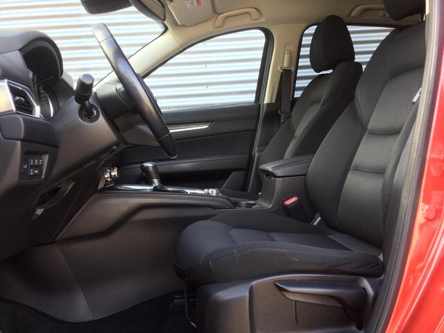 Mazda CX-5 2.5 SkyActiv-G 194 Comfort | Trekhaak | Cuise control | 360° camera | Bose |