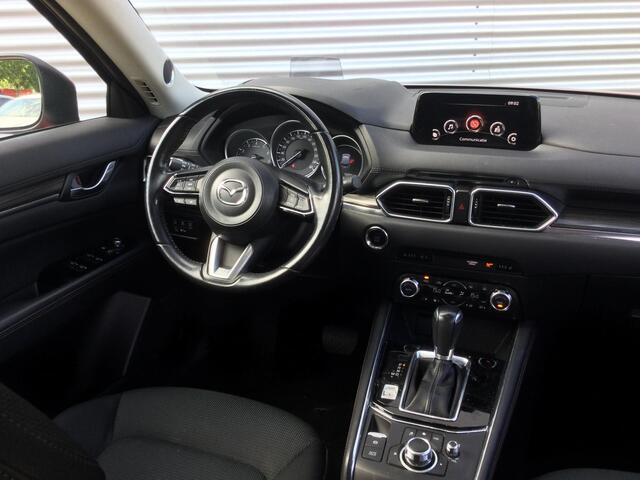 Mazda CX-5 2.5 SkyActiv-G 194 Comfort | Trekhaak | Cuise control | 360° camera | Bose |