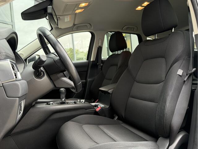 Mazda CX-5 2.0 SkyActiv-G 165 Skylease+ LED,RVM,STOELVERWARMING