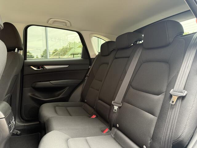 Mazda CX-5 2.0 SkyActiv-G 165 Skylease+ LED,RVM,STOELVERWARMING