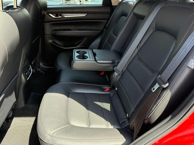 Mazda CX-5 2.0 SkyActiv-G 165 Luxury | Automaat | Leer | Full Options! | Rijklaarprijs!