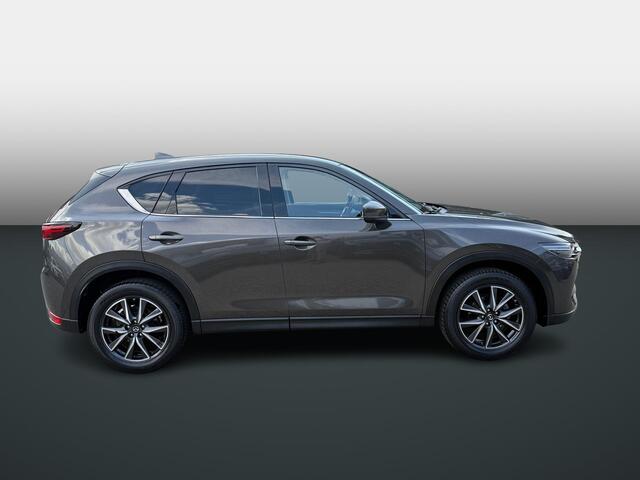 Mazda CX-5 2.0 SkyActiv-G 165 Skylease Luxury | Automaat | Full Options | Trekhaak | Rijklaarprijs!