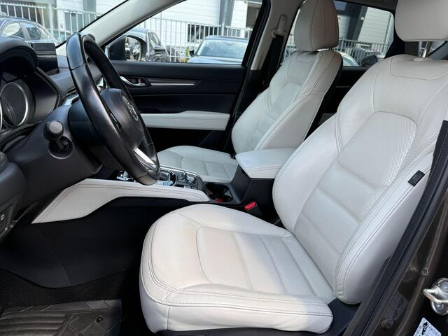 Mazda CX-5 2.0 SkyActiv-G 165 Skylease Luxury | Automaat | Full Options | Trekhaak | Rijklaarprijs!