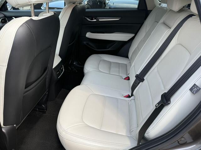 Mazda CX-5 2.0 SkyActiv-G 165 Skylease Luxury | Automaat | Full Options | Trekhaak | Rijklaarprijs!
