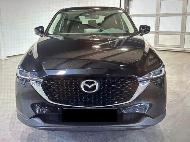 Mazda CX-5 2.0 SkyActiv-G 165 Comfort RIJKLAAR