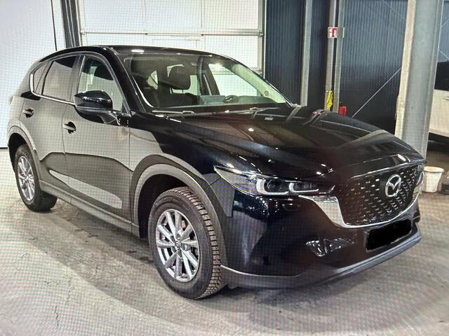 Mazda CX-5 2.0 SkyActiv-G 165 Comfort RIJKLAAR