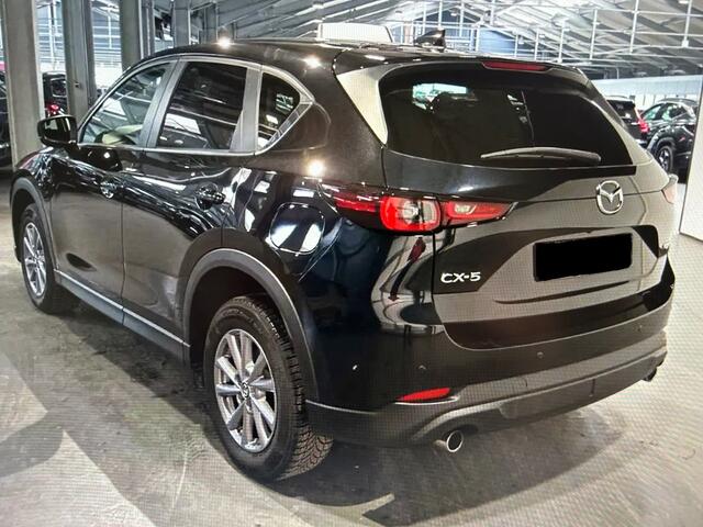 Mazda CX-5 2.0 SkyActiv-G 165 Comfort RIJKLAAR