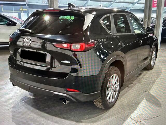 Mazda CX-5 2.0 SkyActiv-G 165 Comfort RIJKLAAR