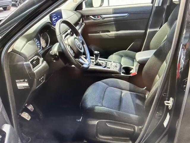 Mazda CX-5 2.0 SkyActiv-G 165 Comfort RIJKLAAR